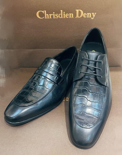 4F CD男鞋 商品图0