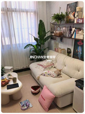 爆改老破小-终于拥有我的私人小客厅啦