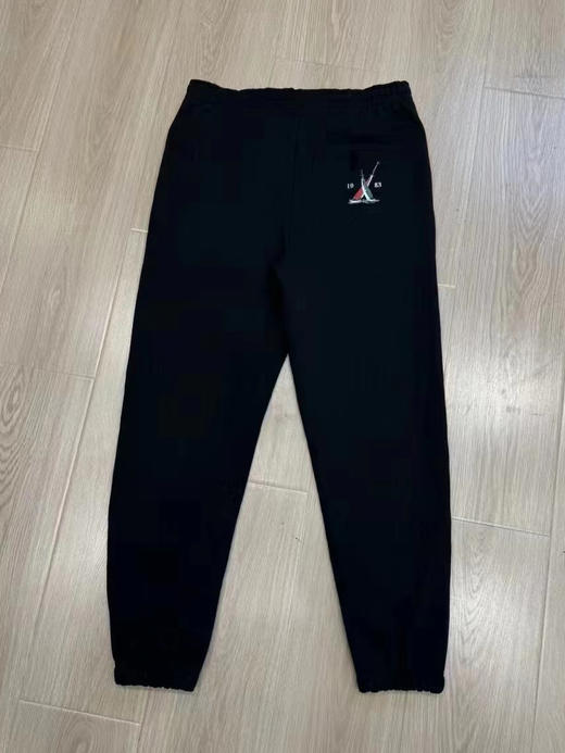 帆船 加绒500克重面料 男士宽松舒适休闲卫裤长裤 特惠 NT-2681 商品图1