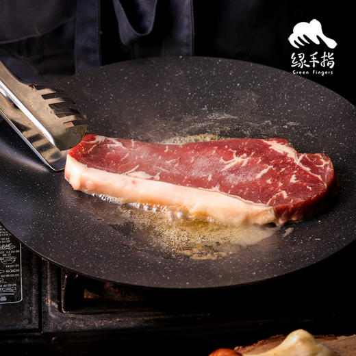 生态西冷牛排 | 合作生产*Eco sirloin steak | Coproduction 商品图2