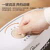 美的（Midea） NS8-15D取暖器电暖器家用办公室烤火炉节能省电速热远红外电暖气（创） 商品缩略图5