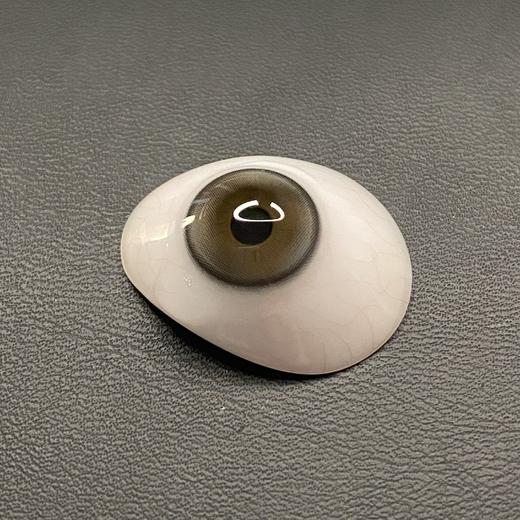 PuffGirl（Puff Girl）日抛 起司泡泡 直径14.2mm着色13.2mm 商品图11