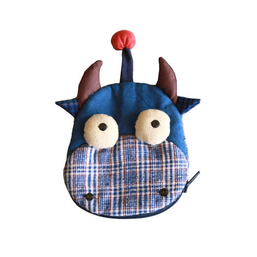 布艺<钥匙包> 商品图4