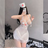 制服OL·护士装 | M8款 商品缩略图2
