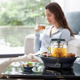 【春上新】10楼  摩飞 围炉煮茶器  MR6083  吊牌价459元  活动价328元