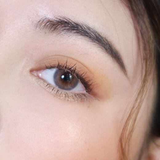 utoocon 美瞳月抛 幻夜灰 直径14.0mm着色13.2mm 商品图5