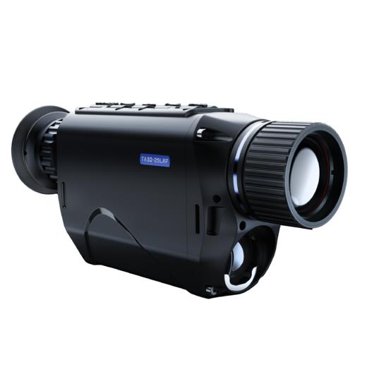 PARD/普雷德TA系列手持红外热成像仪电子测距 商品图1