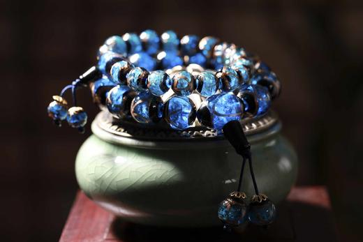 琉璃香灰手串 商品图2