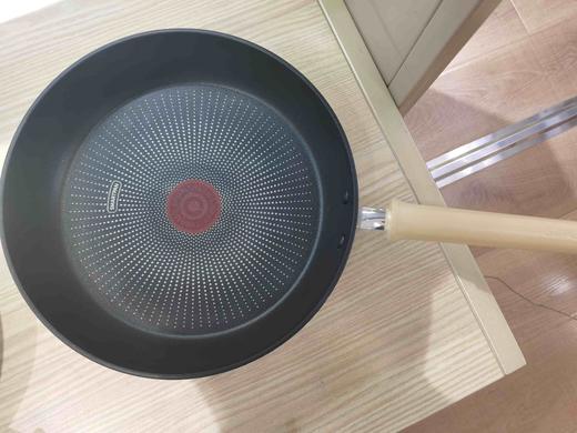 苏泊尔不粘煎锅PJ28QL1 商品图1