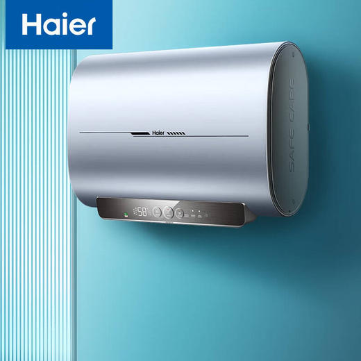 海尔（Haier）热水器EC6003-YDSU1 商品图1