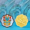 【央行】2024龙年金银纪念币。原装正品预定！ 商品缩略图11
