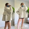 点此购买 lululemon丨RepelShell女士背部抽绳风衣外套 bk 274363 商品缩略图11