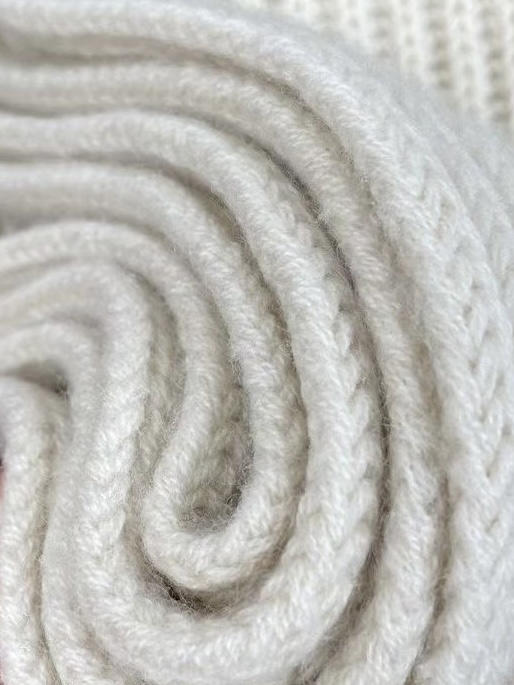 珠链围巾
尺寸32×190cm。 商品图9