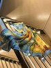 优品堂【织锦方巾】70✕70方巾 商品缩略图14