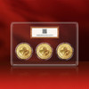2024年生肖系列·第一二三轮龙年生肖纪念章 商品缩略图2