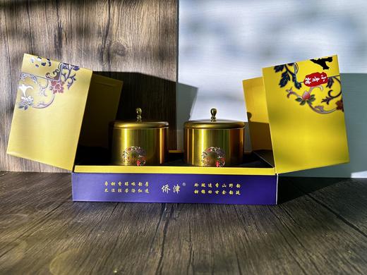 帕沙小青柑礼盒 商品图2