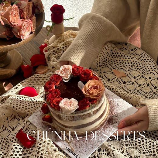 朝花夕拾 商品图4