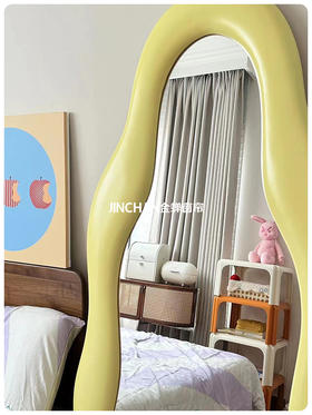 好睡的卧室🛏️小户型夏天卧室里的松弛感