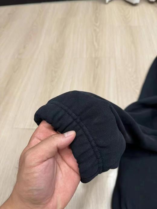 帆船 加绒500克重面料 男士宽松舒适休闲卫裤长裤 特惠 NT-2681 商品图5