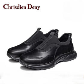 4F 克雷斯丹尼男鞋