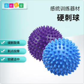 感统—按摩球 硬刺球 软刺球