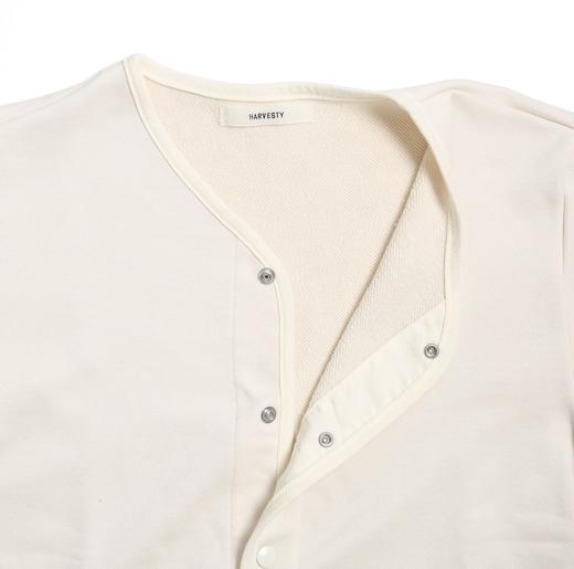 (5折) HARVESTY 棉质中性款夹克短外套 商品图11