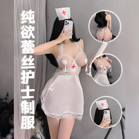制服OL·护士装 | M8款