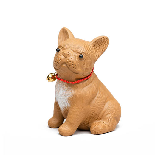 紫砂茶宠<法斗> 商品图4