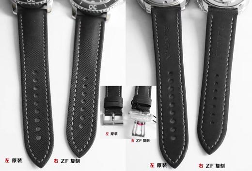 ZF厂宝珀五十噚系列5015-1130-52A复刻手表一比一手表c厂n厂vs厂zf厂clean厂noob厂广州手表测评 商品图9