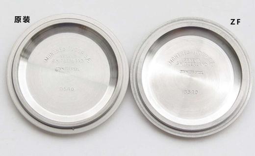 MF厂万宝龙传承典藏系列U0111622复刻手表一比一手表n厂c厂zf厂vs厂clean厂noob厂广州手表测评 商品图5