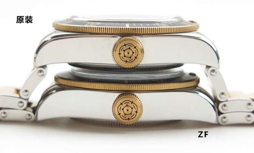 ZF厂帝舵碧湾系列M79733N-0008复刻手表一比一手表n厂c厂zf厂vs厂clean厂noob厂广州手表测评 商品图3