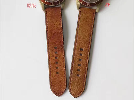 ZF厂帝舵碧湾系列M79250BM-0005复刻手表一比一手表n厂c厂zf厂vs厂clean厂noob厂广州手表测评 商品图6