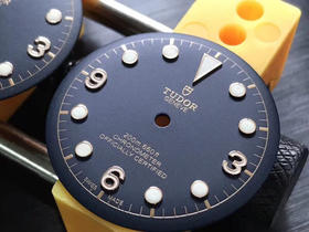 XF厂帝舵碧湾系列79250BB-0001复刻手表一比一手表n厂c厂zf厂vs厂clean厂noob厂广州手表测评