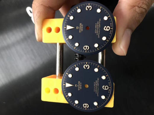 XF厂帝舵碧湾系列79250BB-0001复刻手表一比一手表n厂c厂zf厂vs厂clean厂noob厂广州手表测评 商品图2