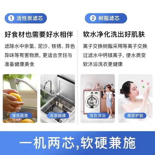 7F  cuckoo福库专柜  法驰欧软水机  R1 商品图2