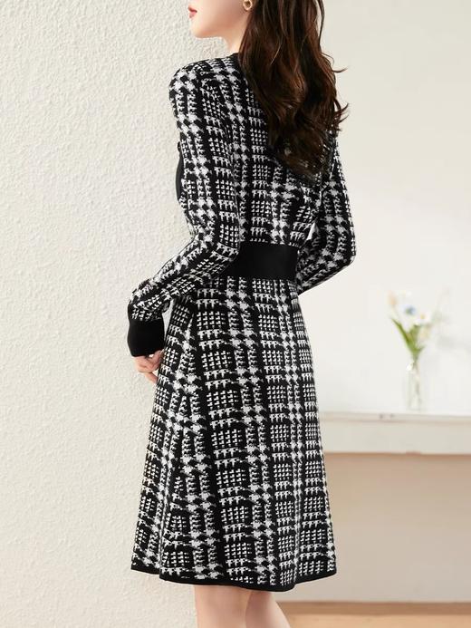 女连衣裙0367 商品图2