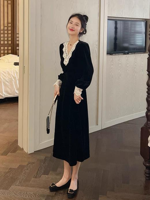 女连衣裙0365 商品图1