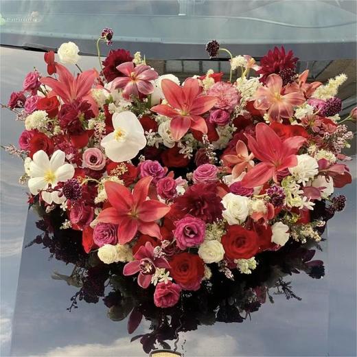 红色系 商品图0