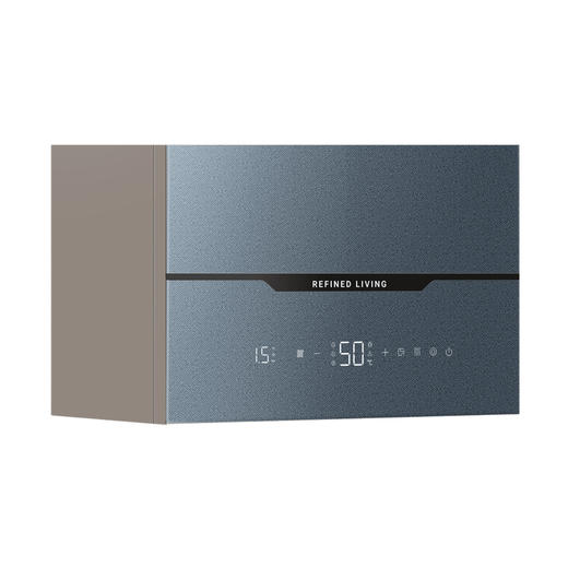 卡萨帝（Casarte）壁挂炉L1PB35-CL7(T)U1 商品图8