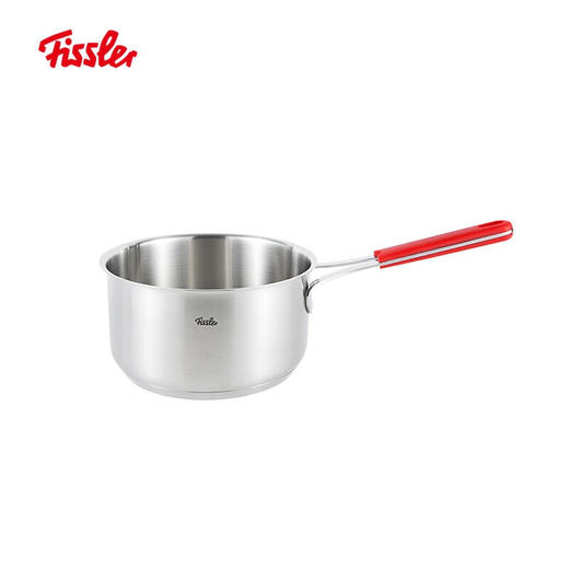 【家居】菲仕乐（Fissler）小红柄单柄奶锅 16cm 商品图1