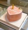 爱心纪念日蛋糕 商品缩略图2