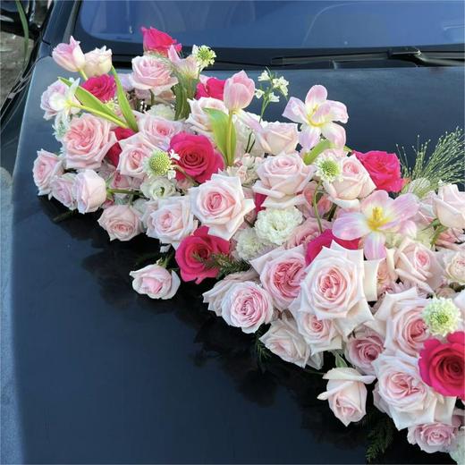 粉色系 商品图2