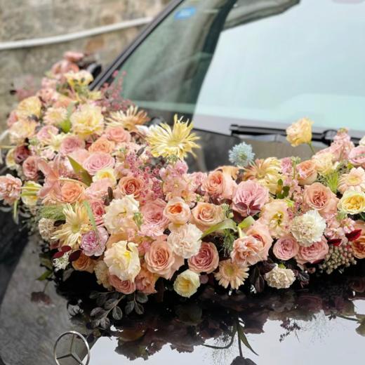 暖色系 商品图2