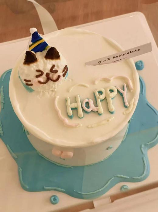 鬼马小狗&哈皮小猫（口味多选一） 商品图1