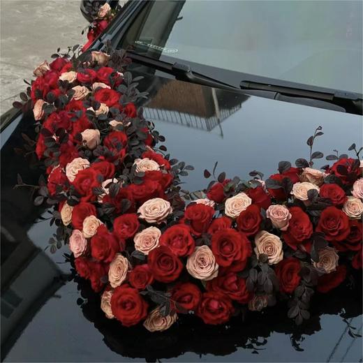 红色系 商品图3