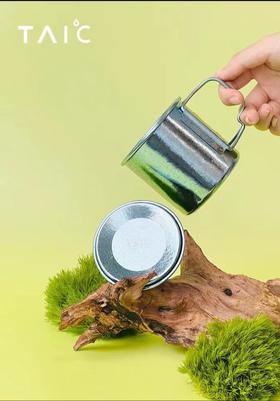 7F荣品生活-钛度马克杯B0329-1605