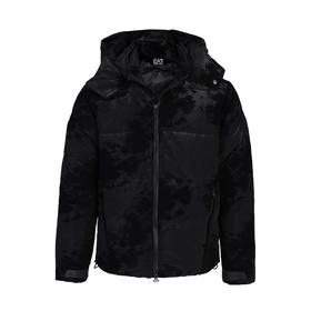 Armani EA7 男士运动休闲保暖防寒夹克/棉服外套 11822