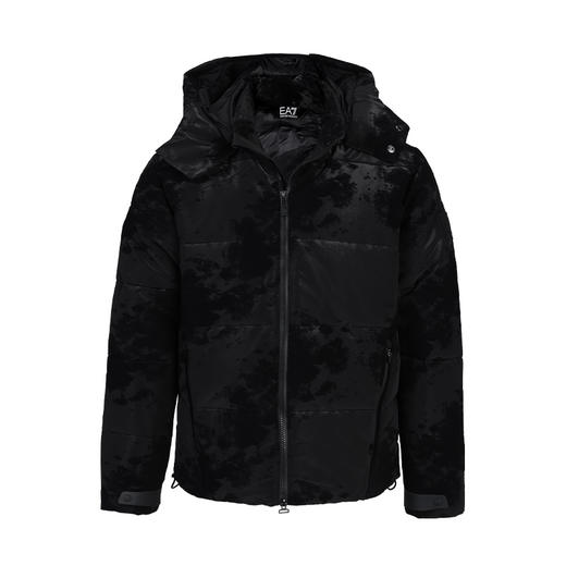 Armani EA7 男士运动休闲保暖防寒夹克/棉服外套 11822 商品图0