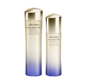 资生堂悦薇水乳中样（水75ml+乳50ml）两套相当于一套正装量!!