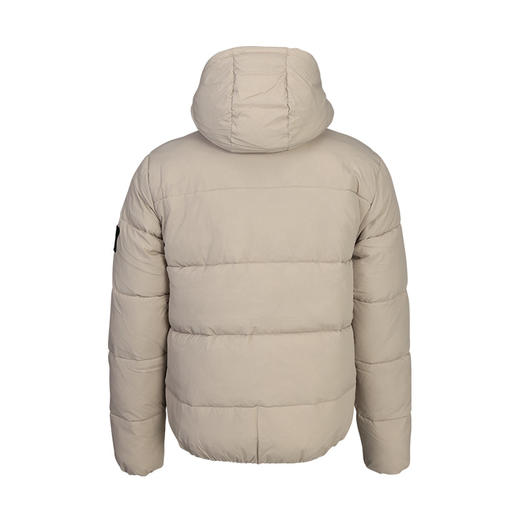 CK 卡文·克莱 男士防风雪抗寒保暖棉服外套 11806 商品图7